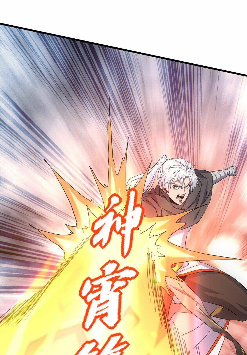 Vạn Cổ Đệ Nhất Thần: Chapter 175