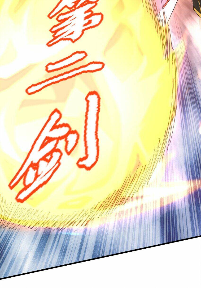 Vạn Cổ Đệ Nhất Thần: Chapter 175