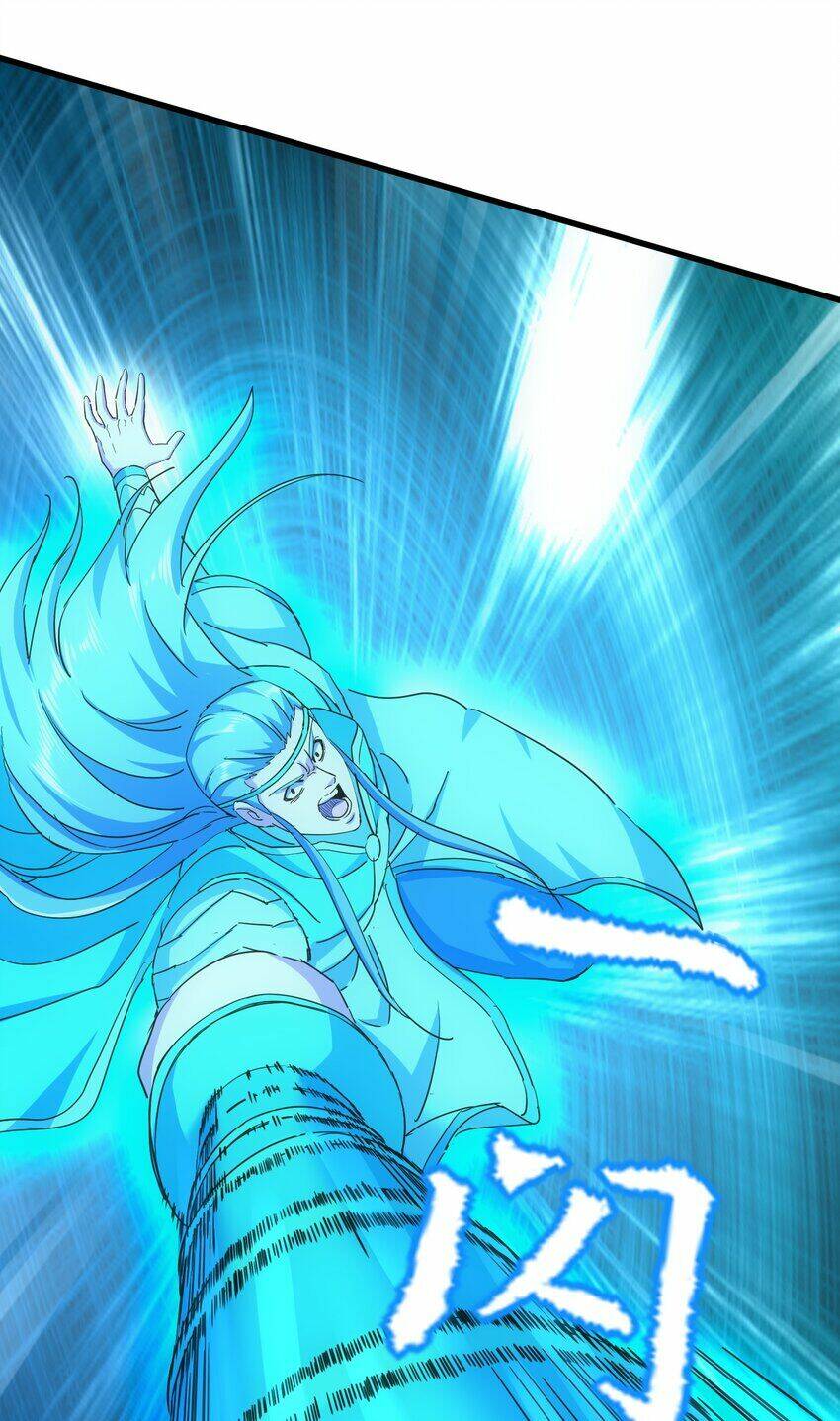 Vạn Cổ Đệ Nhất Thần: Chapter 175