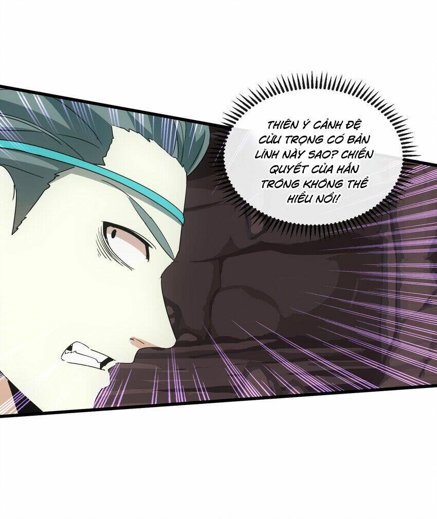 Vạn Cổ Đệ Nhất Thần: Chapter 175
