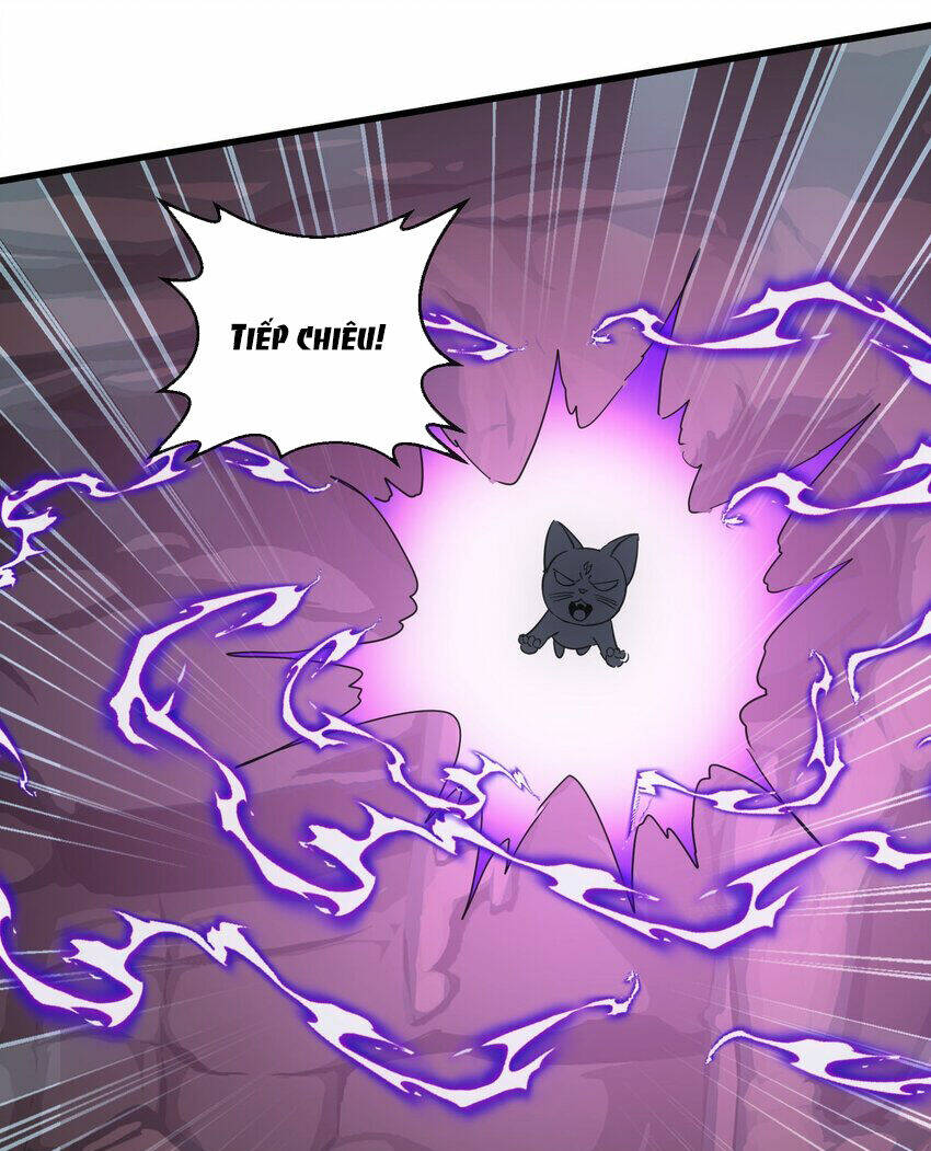 Vạn Cổ Đệ Nhất Thần: Chapter 175