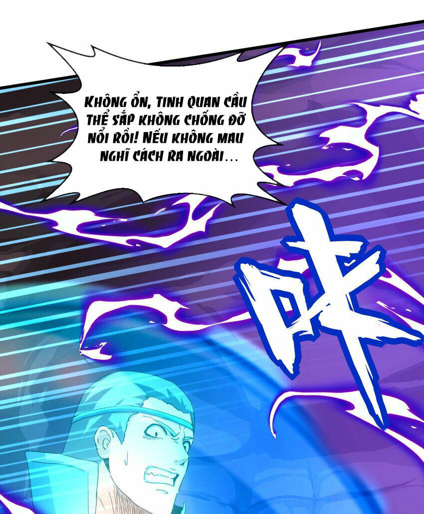 Vạn Cổ Đệ Nhất Thần: Chapter 175