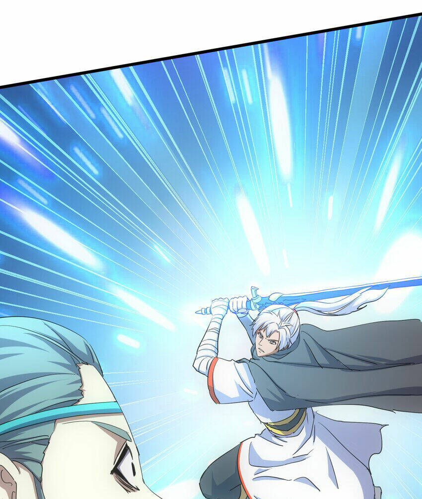 Vạn Cổ Đệ Nhất Thần: Chapter 175