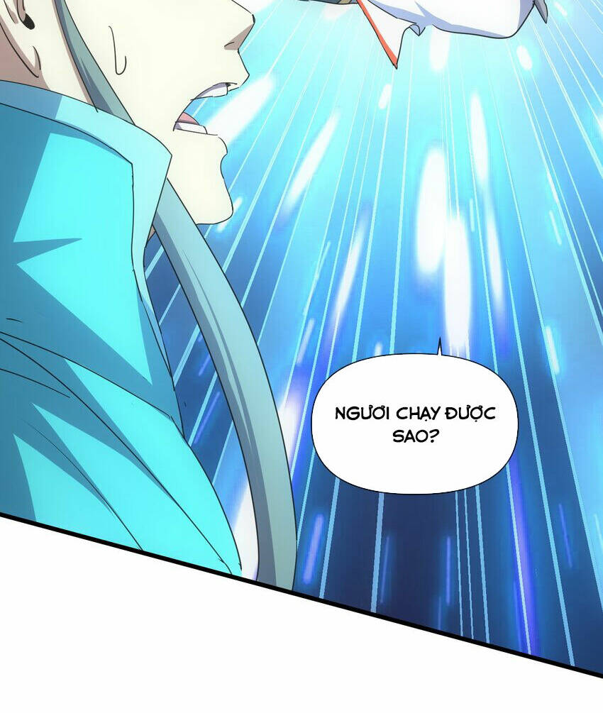 Vạn Cổ Đệ Nhất Thần: Chapter 175
