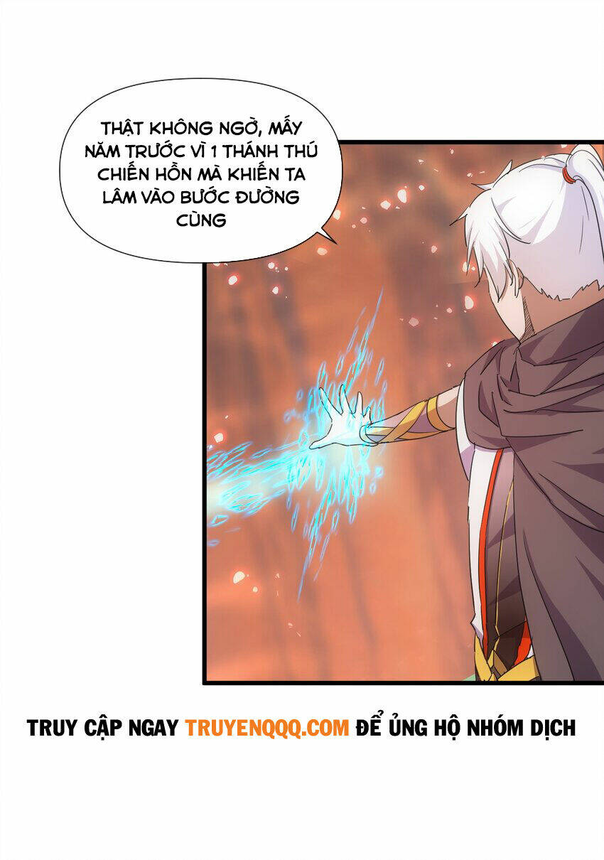 Vạn Cổ Đệ Nhất Thần: Chapter 175