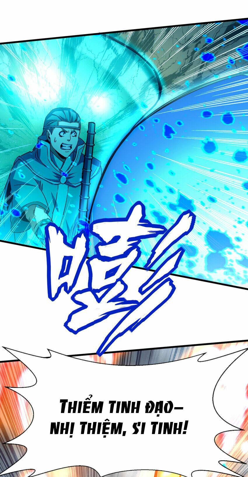 Vạn Cổ Đệ Nhất Thần: Chapter 175