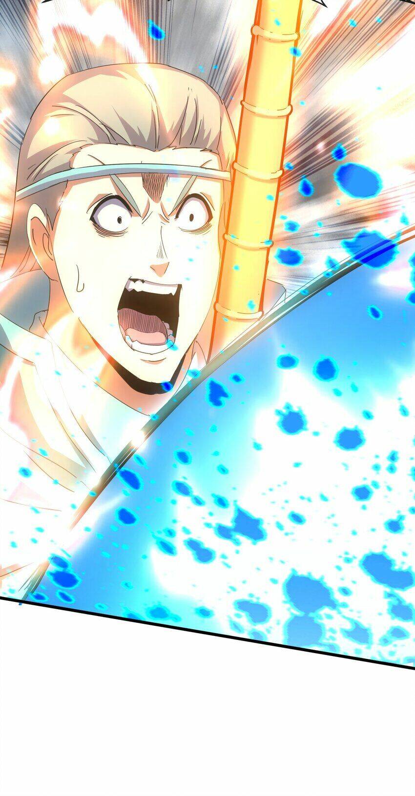 Vạn Cổ Đệ Nhất Thần: Chapter 175