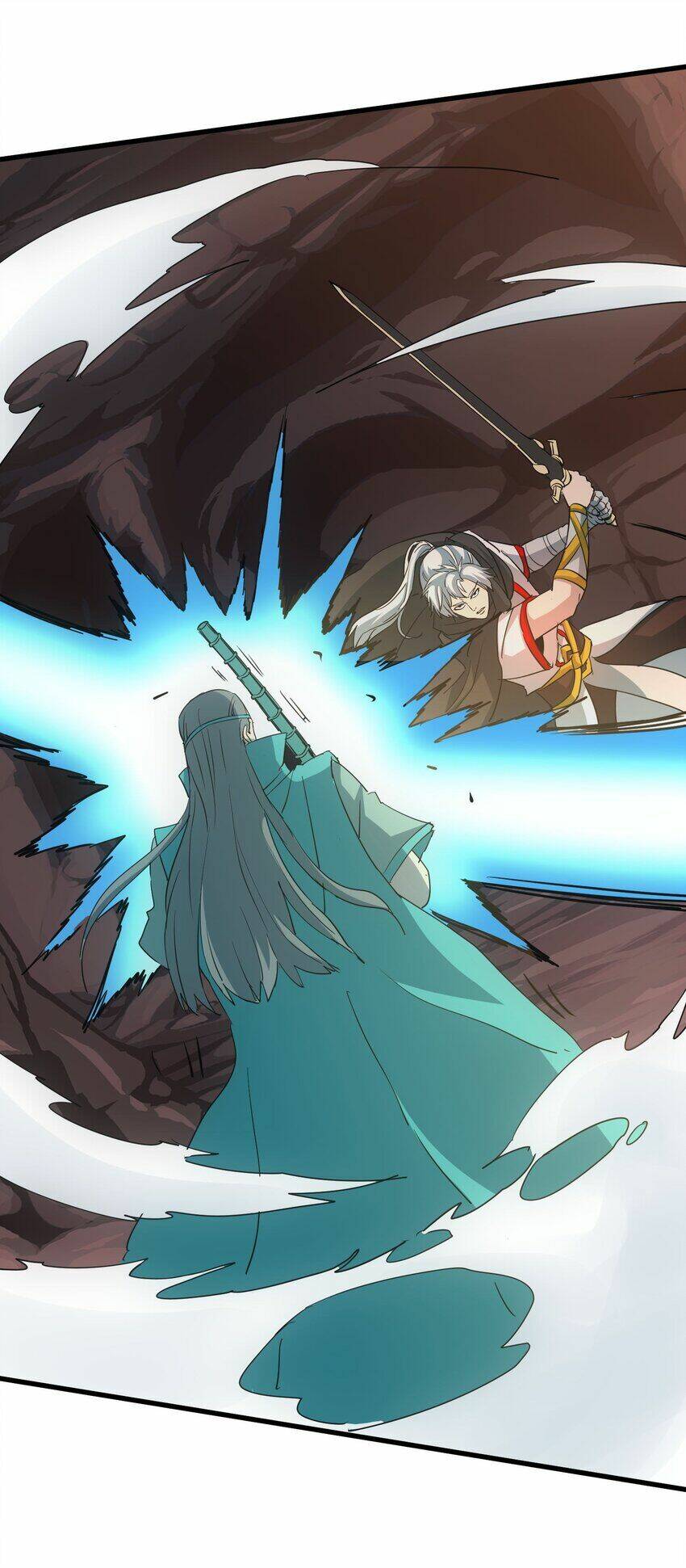 Vạn Cổ Đệ Nhất Thần: Chapter 175