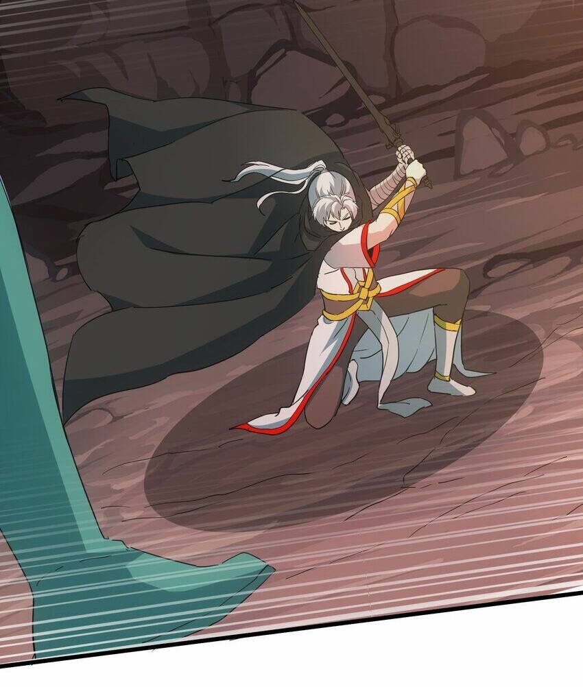 Vạn Cổ Đệ Nhất Thần: Chapter 175