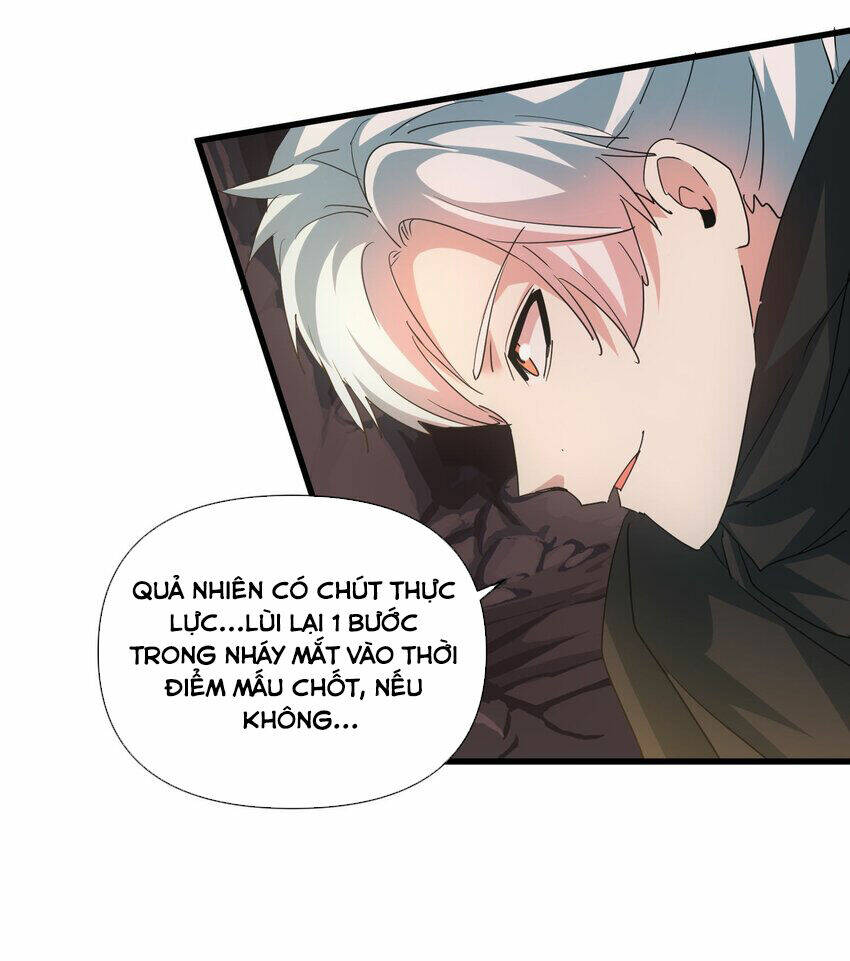 Vạn Cổ Đệ Nhất Thần: Chapter 175