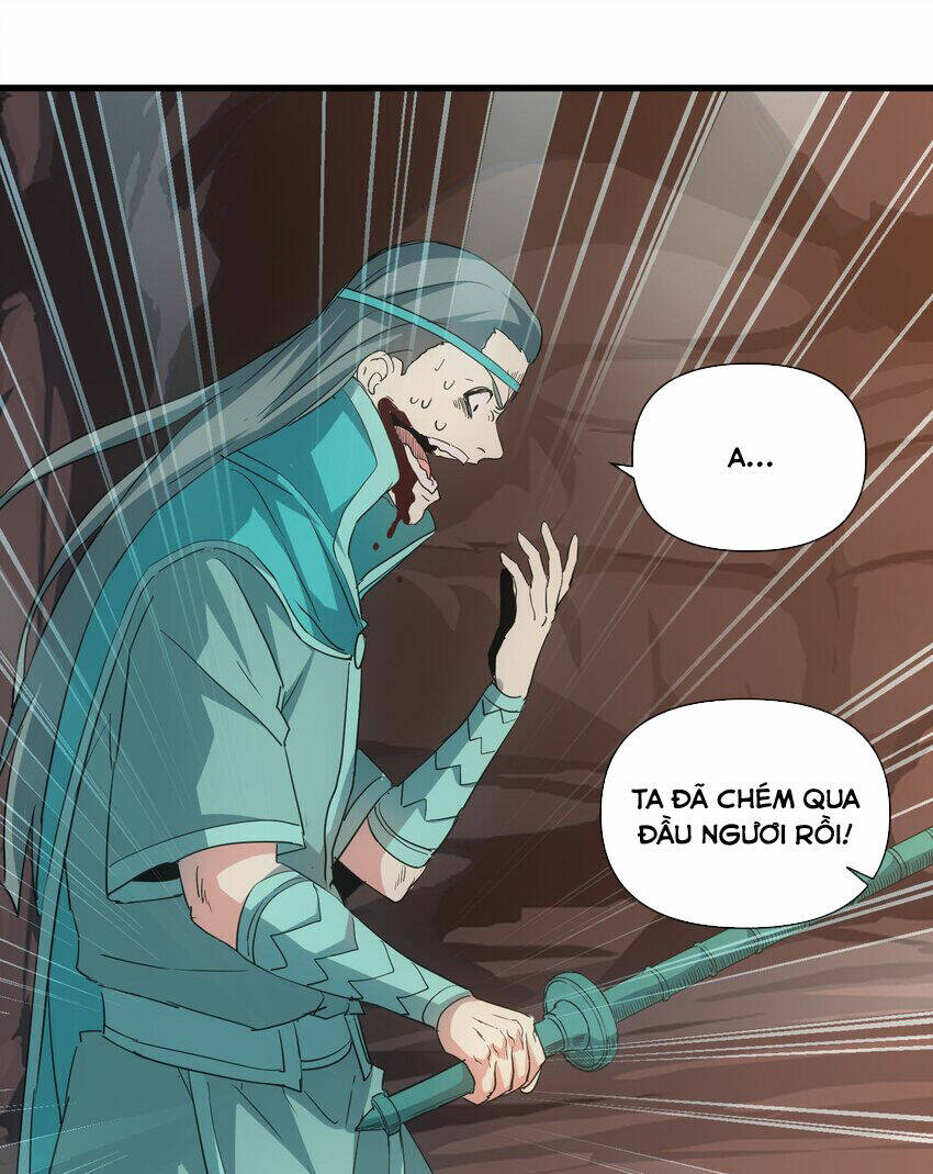Vạn Cổ Đệ Nhất Thần: Chapter 175