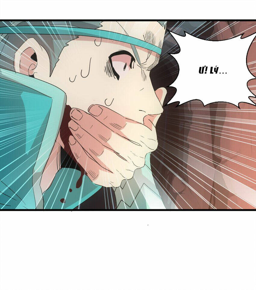 Vạn Cổ Đệ Nhất Thần: Chapter 175