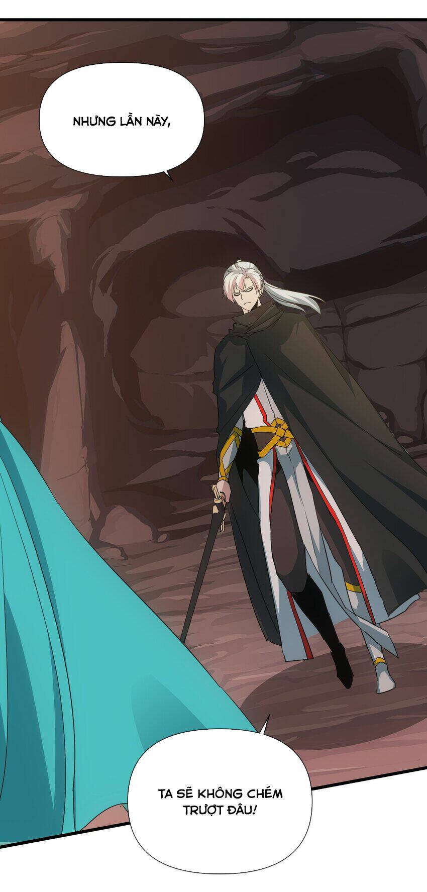 Vạn Cổ Đệ Nhất Thần: Chapter 175