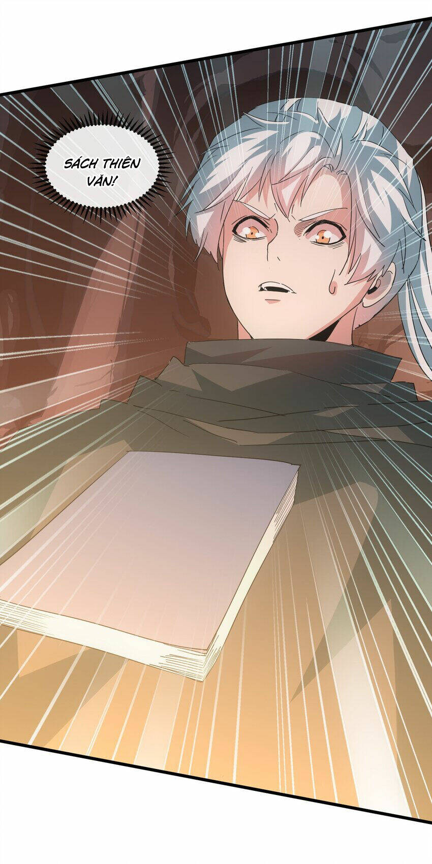 Vạn Cổ Đệ Nhất Thần: Chapter 175