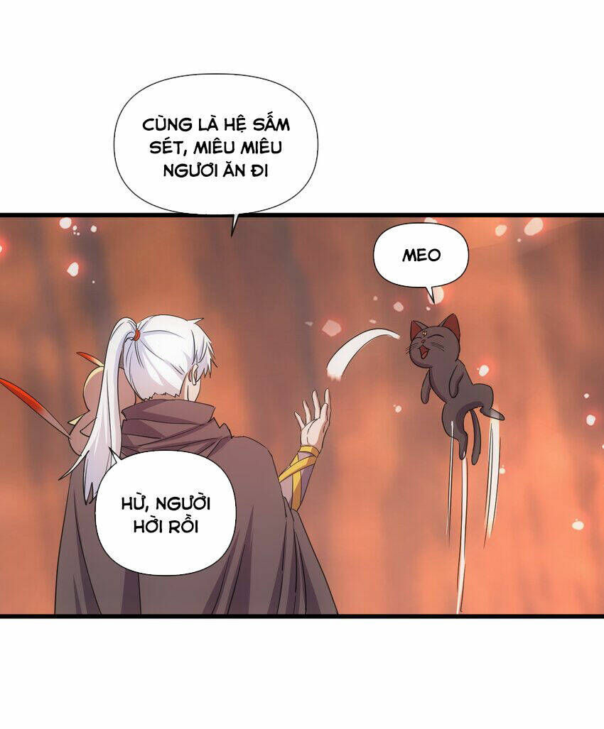 Vạn Cổ Đệ Nhất Thần: Chapter 175