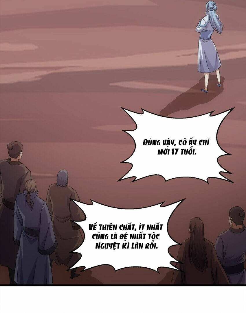 Vạn Cổ Đệ Nhất Thần: Chapter 176
