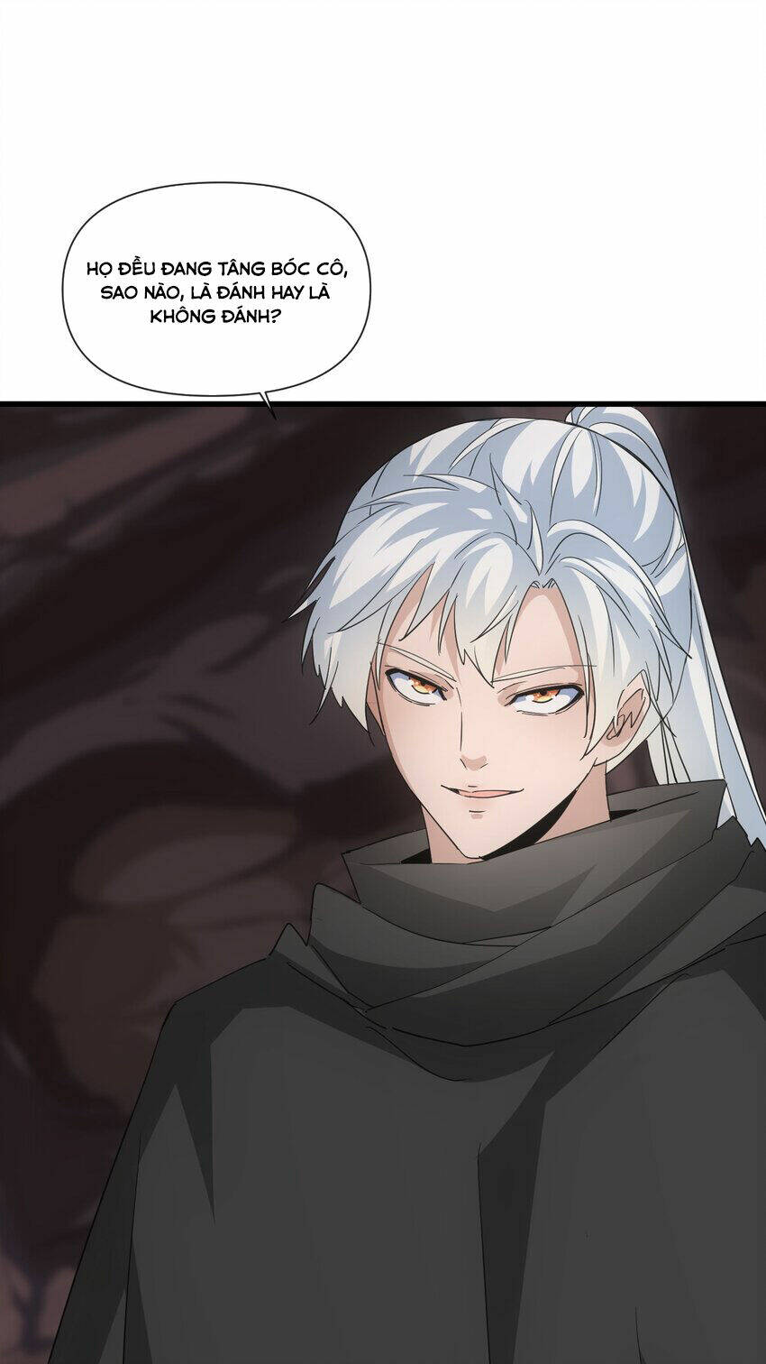 Vạn Cổ Đệ Nhất Thần: Chapter 176
