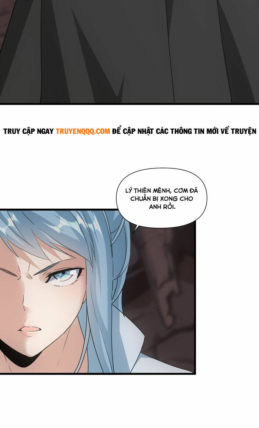 Vạn Cổ Đệ Nhất Thần: Chapter 176