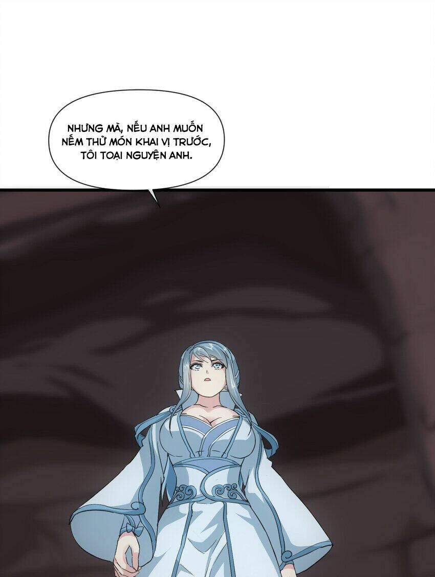Vạn Cổ Đệ Nhất Thần: Chapter 176