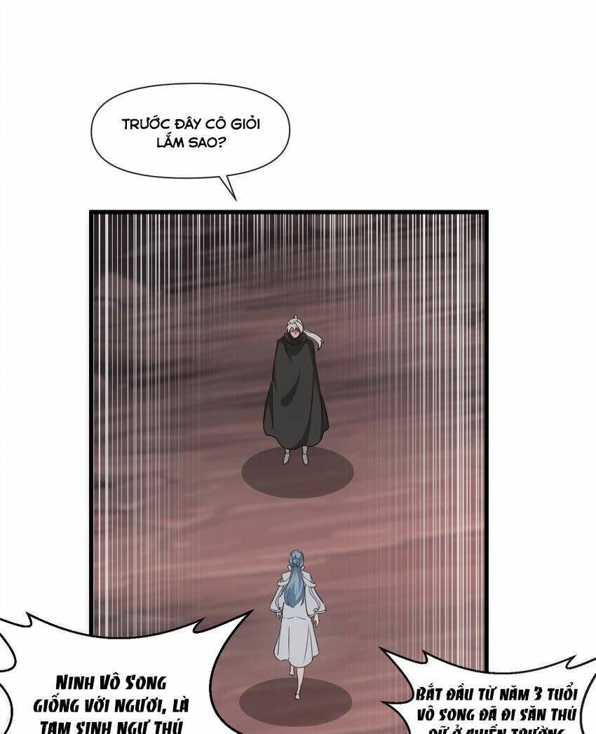 Vạn Cổ Đệ Nhất Thần: Chapter 176