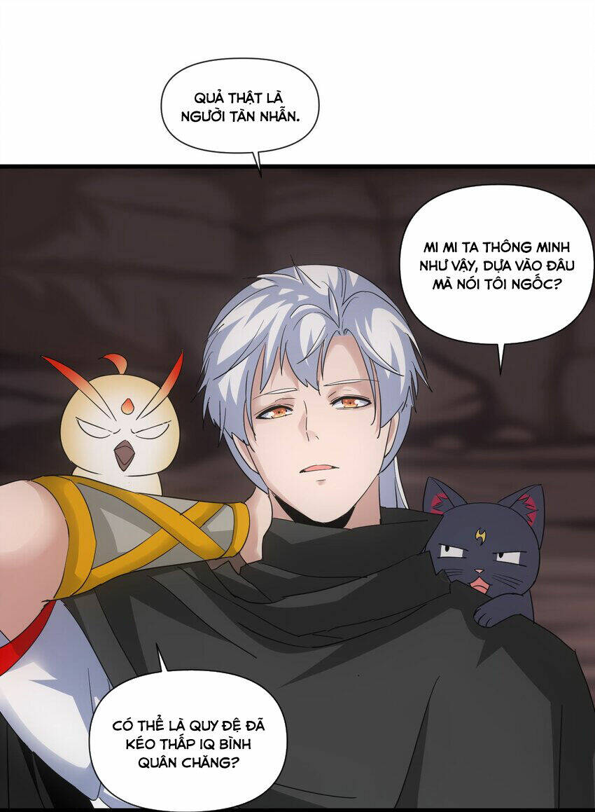 Vạn Cổ Đệ Nhất Thần: Chapter 176