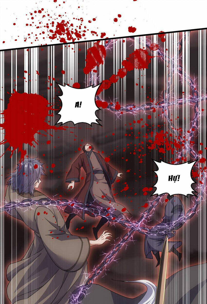 Vạn Cổ Đệ Nhất Thần: Chapter 176