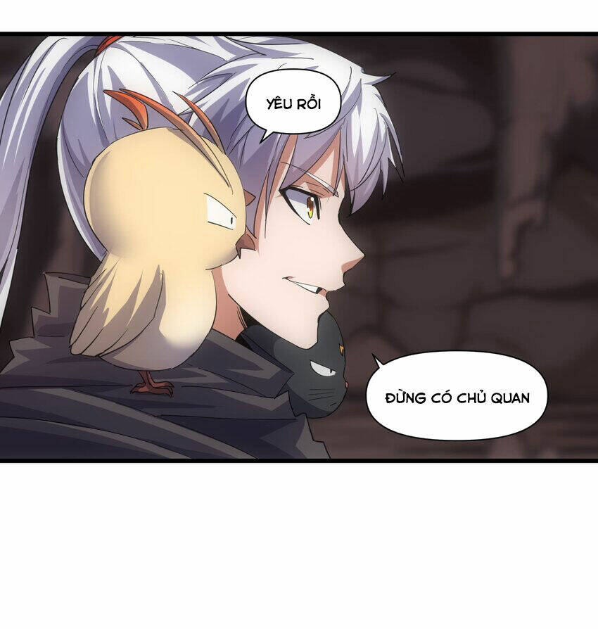 Vạn Cổ Đệ Nhất Thần: Chapter 176