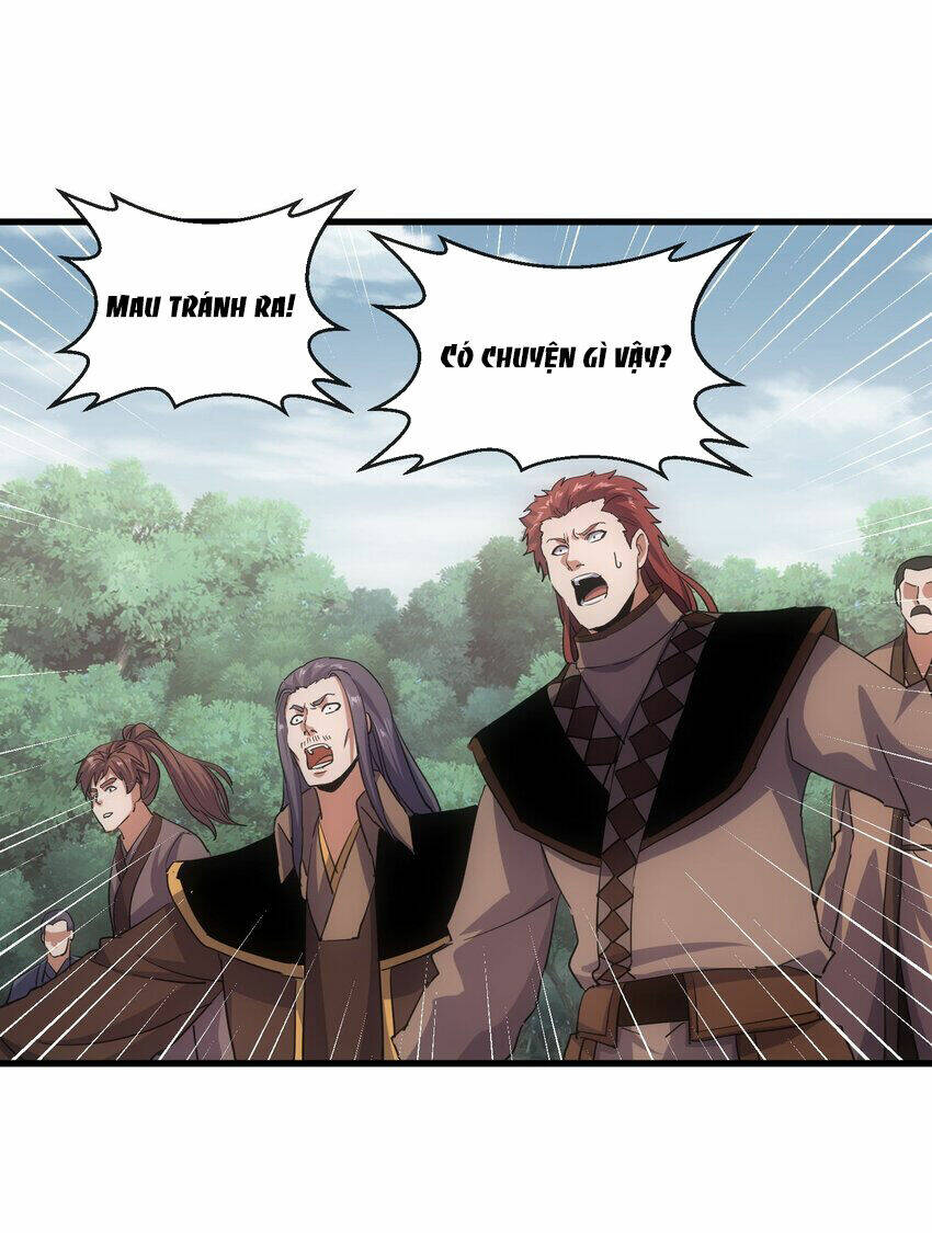 Vạn Cổ Đệ Nhất Thần: Chapter 176