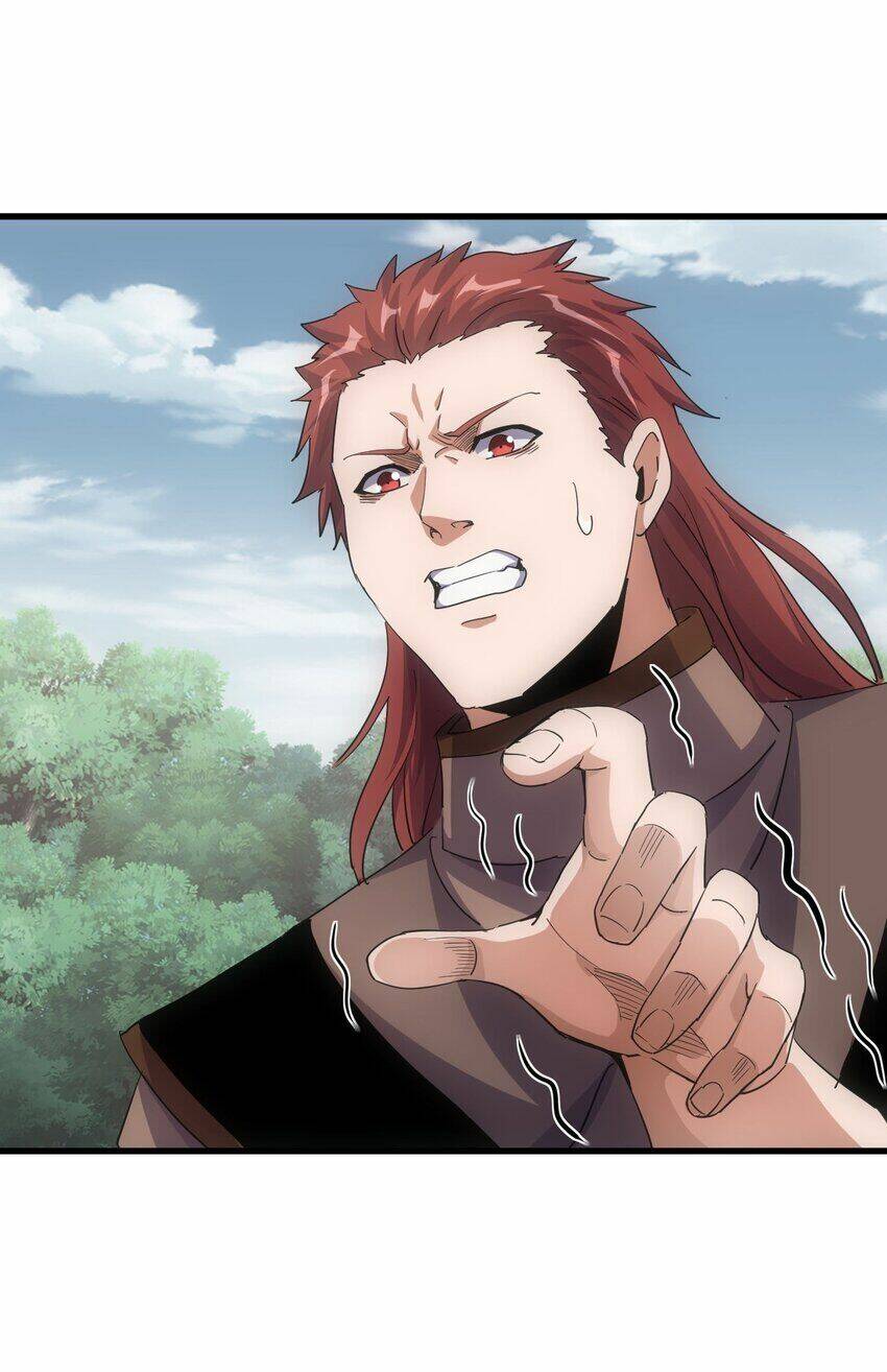Vạn Cổ Đệ Nhất Thần: Chapter 176