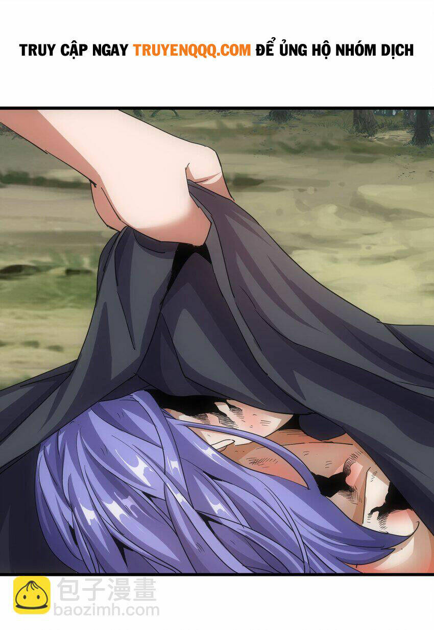Vạn Cổ Đệ Nhất Thần: Chapter 176