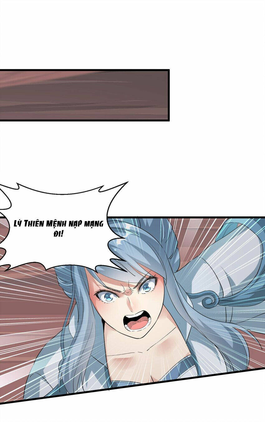 Vạn Cổ Đệ Nhất Thần: Chapter 176