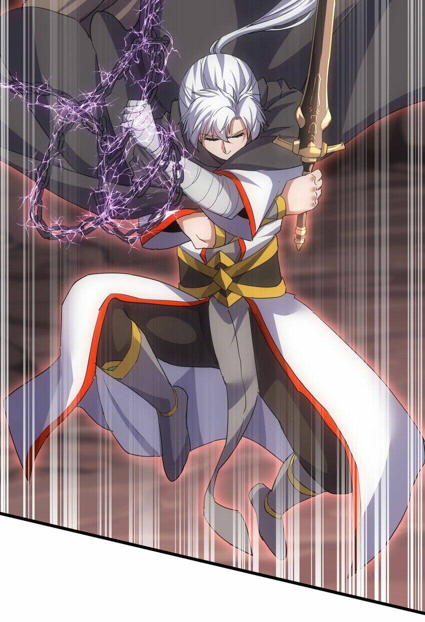 Vạn Cổ Đệ Nhất Thần: Chapter 176
