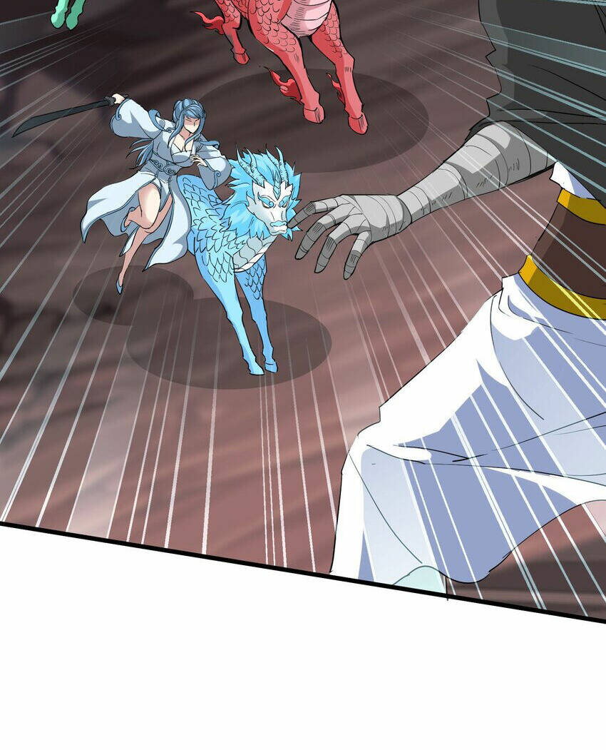 Vạn Cổ Đệ Nhất Thần: Chapter 176