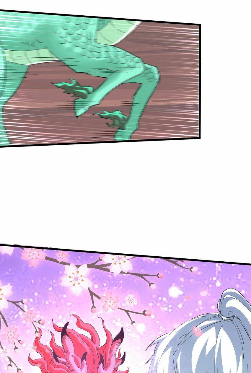 Vạn Cổ Đệ Nhất Thần: Chapter 176