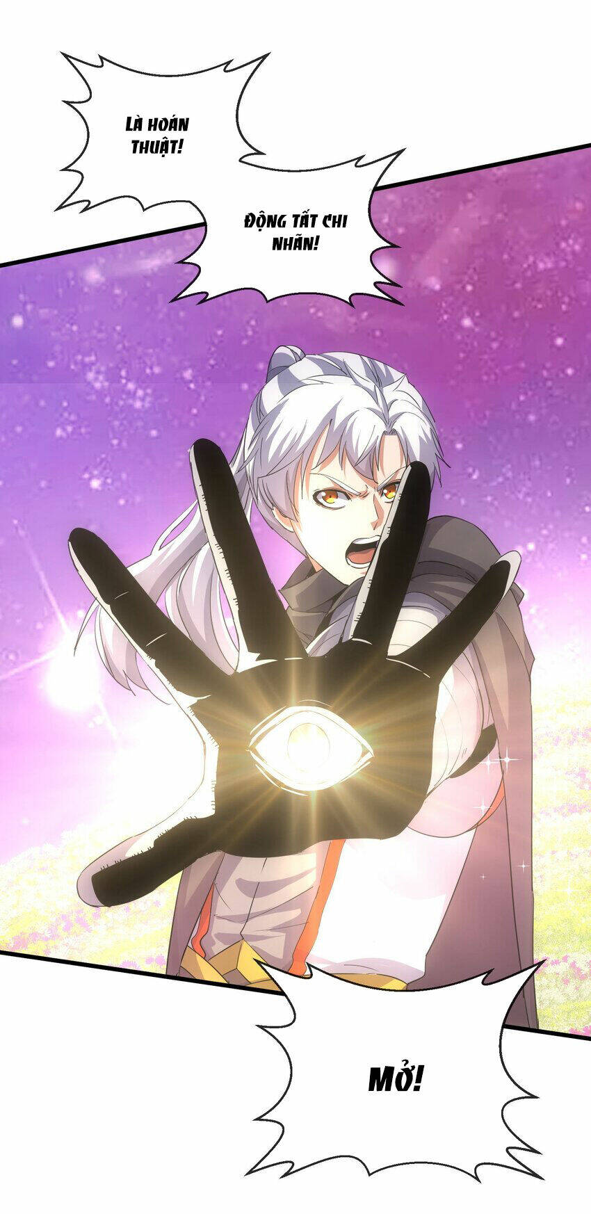 Vạn Cổ Đệ Nhất Thần: Chapter 176