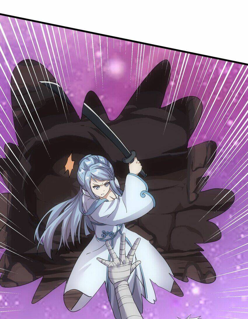 Vạn Cổ Đệ Nhất Thần: Chapter 176