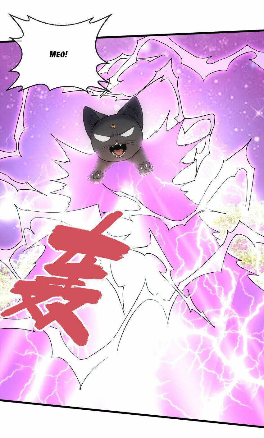 Vạn Cổ Đệ Nhất Thần: Chapter 176