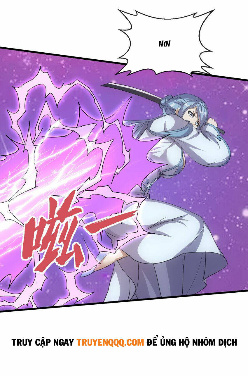 Vạn Cổ Đệ Nhất Thần: Chapter 176