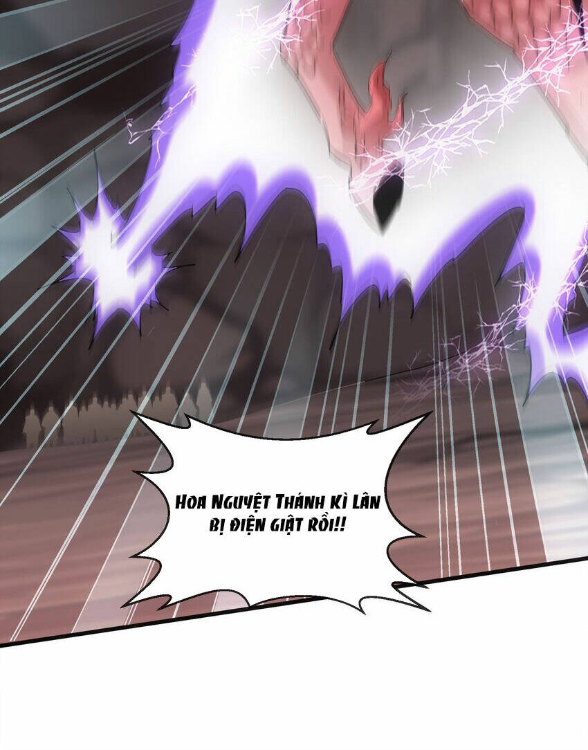Vạn Cổ Đệ Nhất Thần: Chapter 176