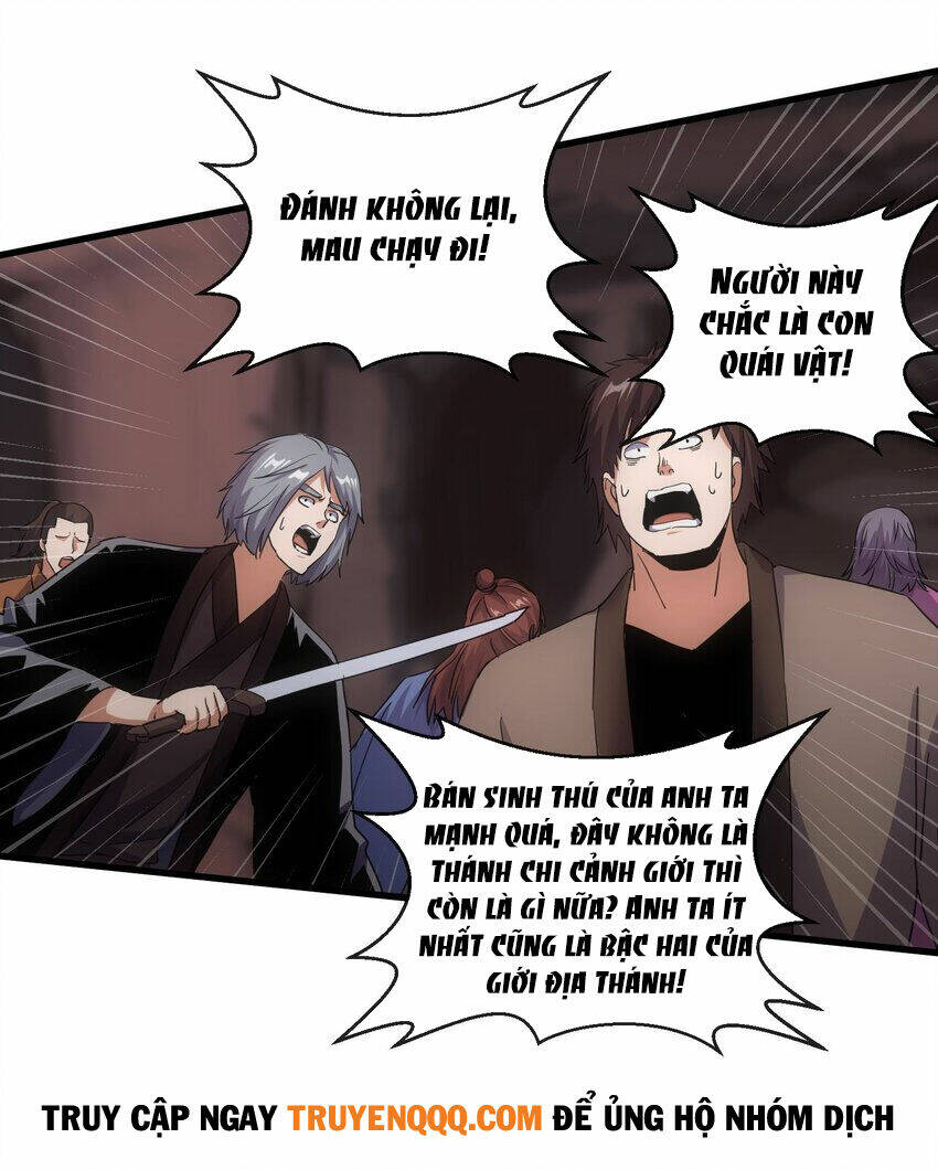 Vạn Cổ Đệ Nhất Thần: Chapter 176