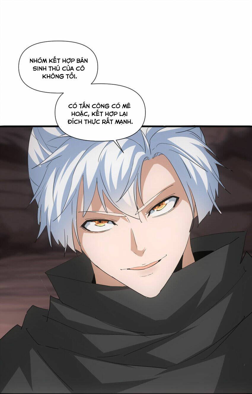 Vạn Cổ Đệ Nhất Thần: Chapter 176