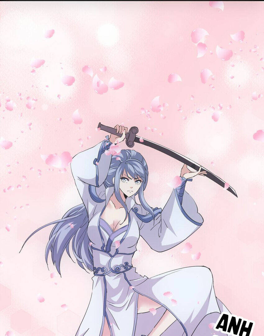 Vạn Cổ Đệ Nhất Thần: Chapter 176