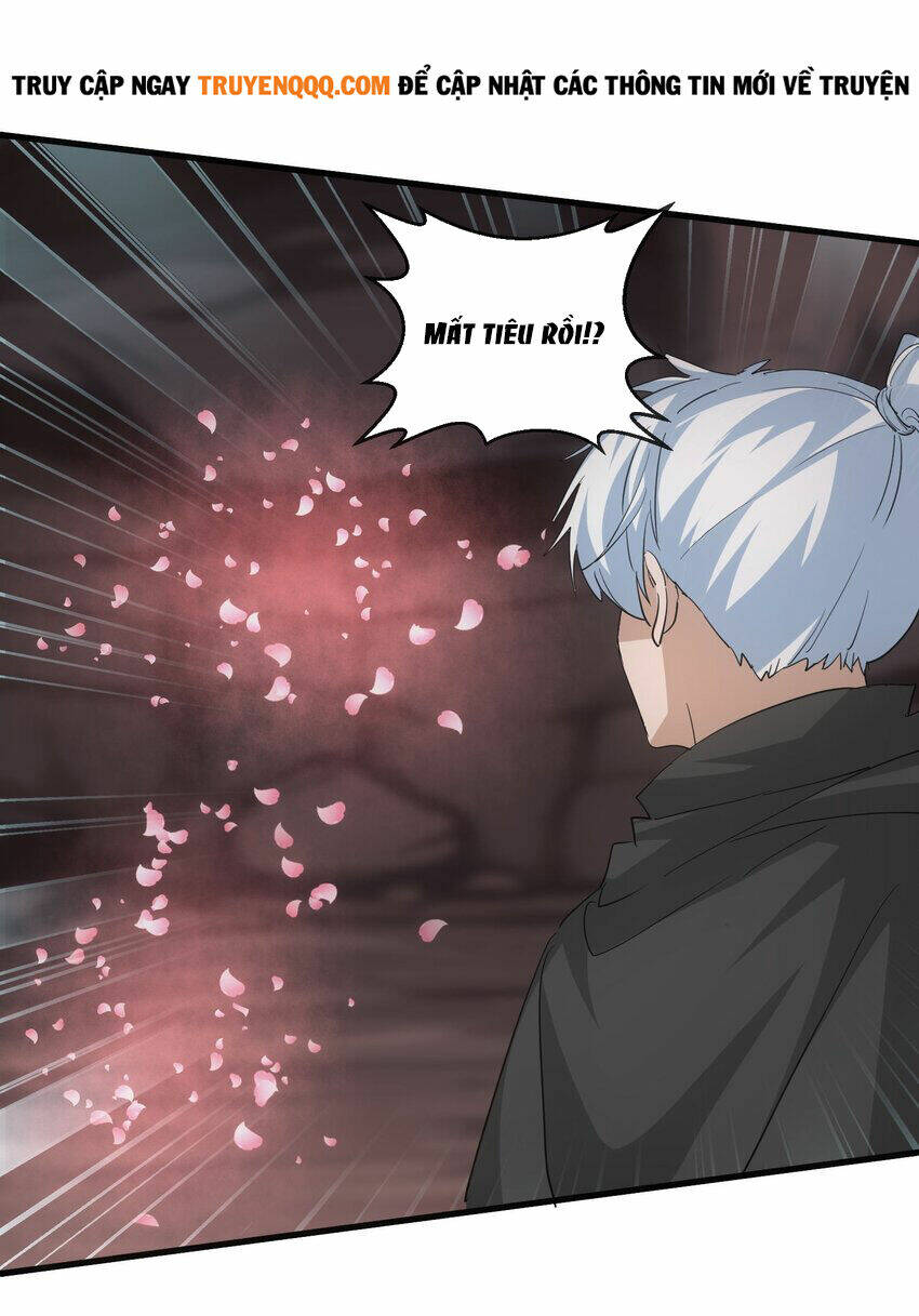 Vạn Cổ Đệ Nhất Thần: Chapter 176