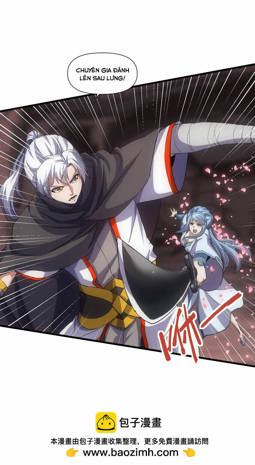 Vạn Cổ Đệ Nhất Thần: Chapter 176