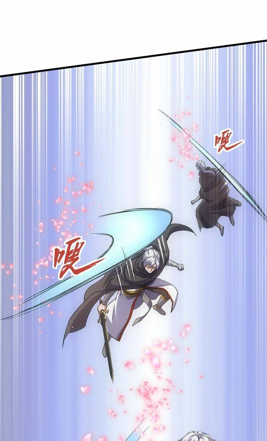 Vạn Cổ Đệ Nhất Thần: Chapter 176