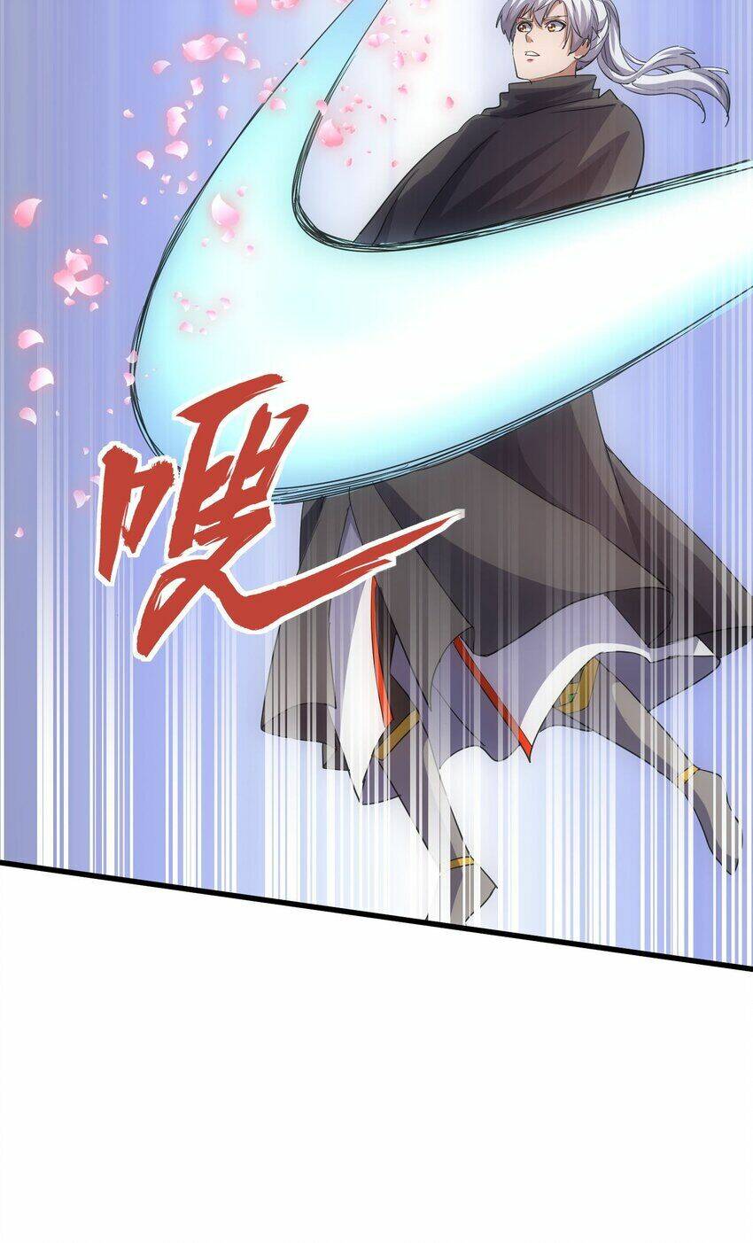 Vạn Cổ Đệ Nhất Thần: Chapter 176