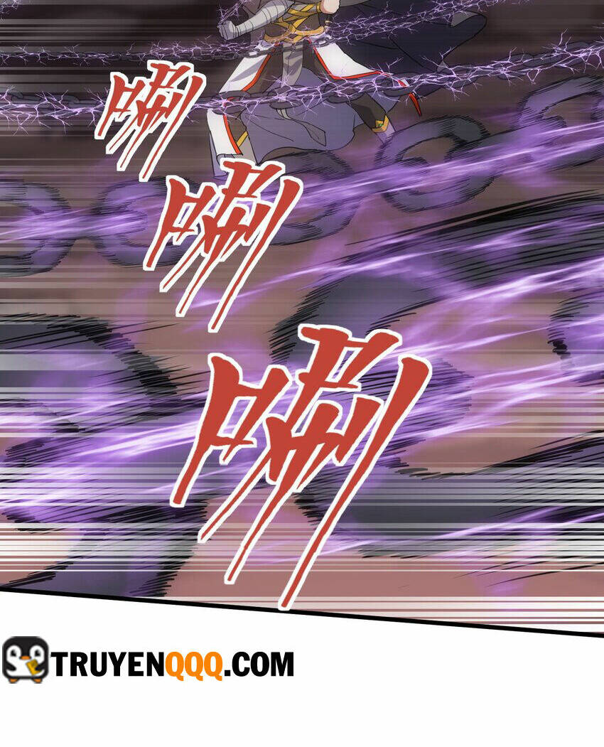Vạn Cổ Đệ Nhất Thần: Chapter 176