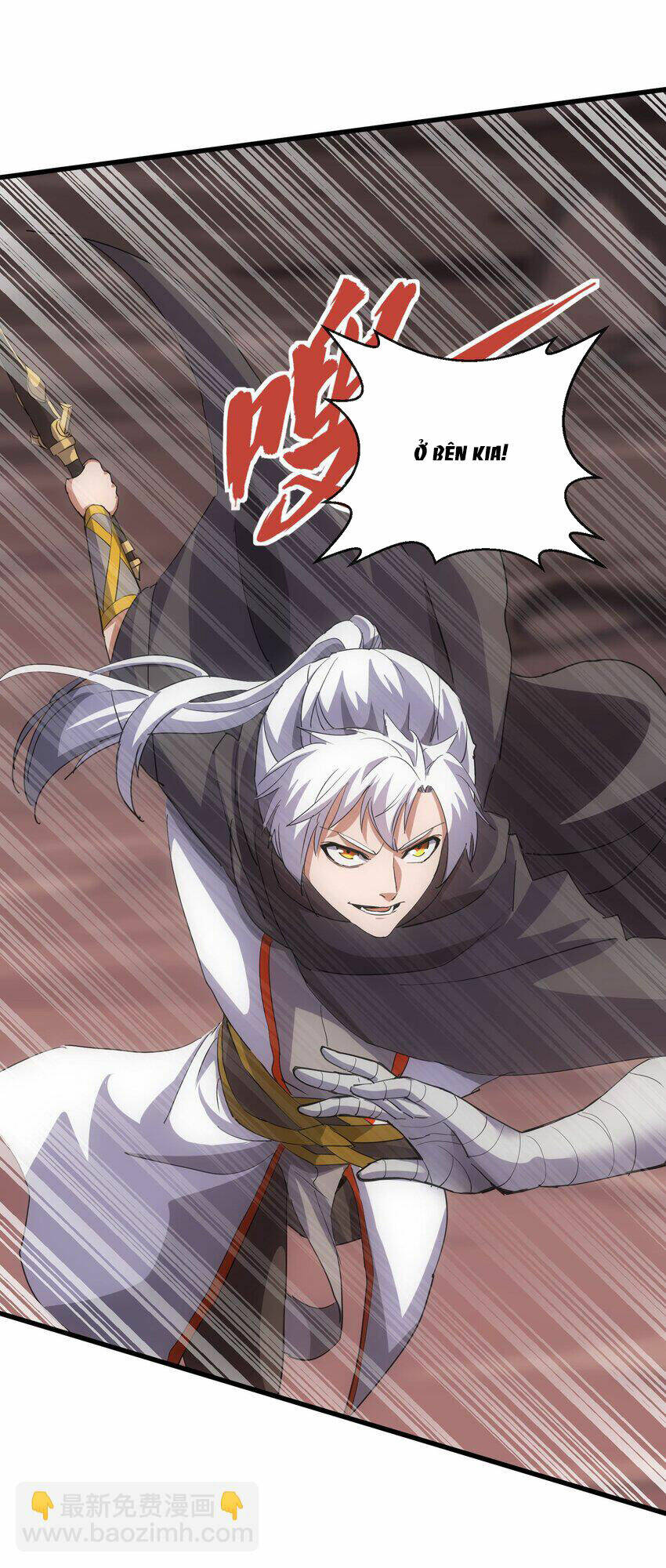 Vạn Cổ Đệ Nhất Thần: Chapter 176