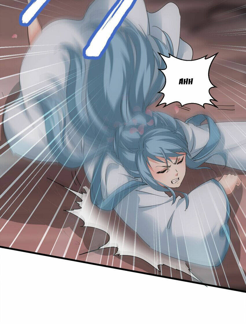 Vạn Cổ Đệ Nhất Thần: Chapter 176