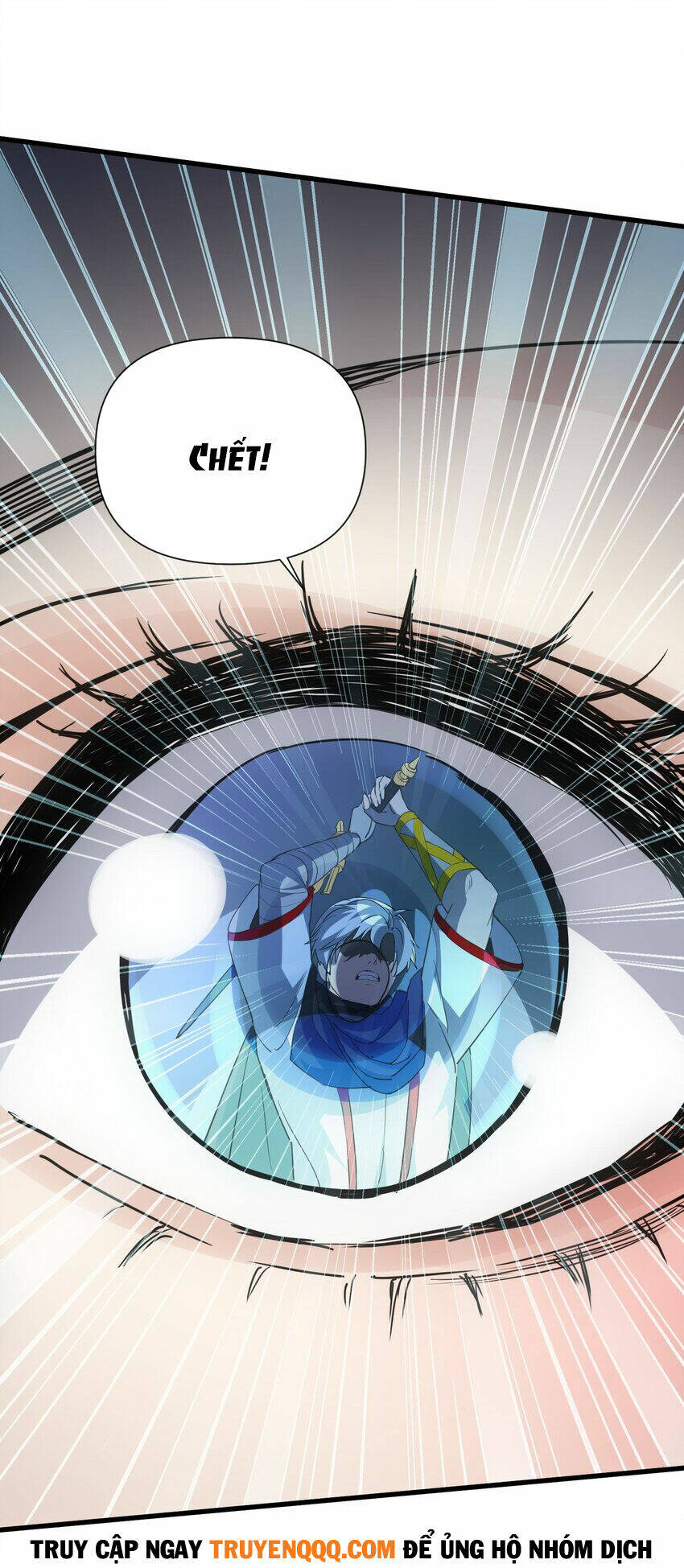 Vạn Cổ Đệ Nhất Thần: Chapter 176